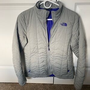 women’s north face lightweight coat